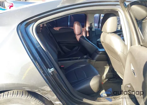 2014 Chevrolet Volt из США, поврежденный, VIN 1G1RF6E46EU169629